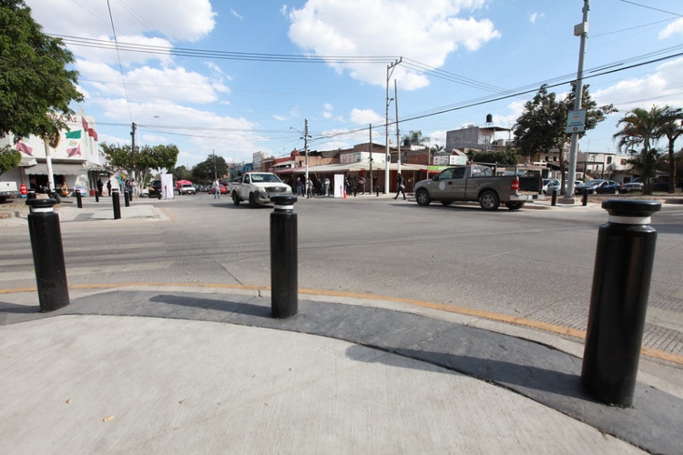 Por Obras Rutas Cambiar N Derrotero En Zapopan Ntr Guadalajara