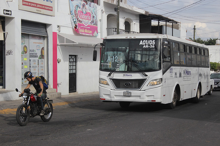 Falla Socializaci N Y Frecuencia De Nueva Ruta Alimentadora Del Perib S