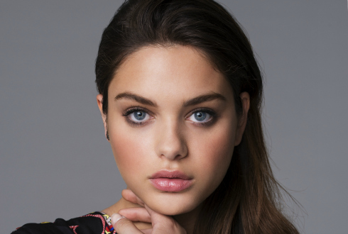 odeya rush ley y orden