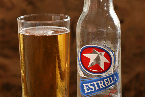 Llega cerveza Estrella al mercado de EU | NTR Guadalajara