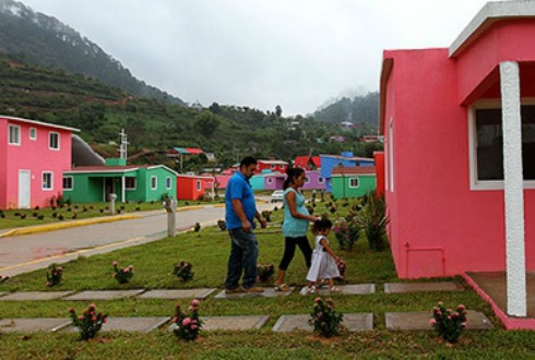 Expo Casas y Terrenos impulsa a familias a adquirir casa | NTR Guadalajara