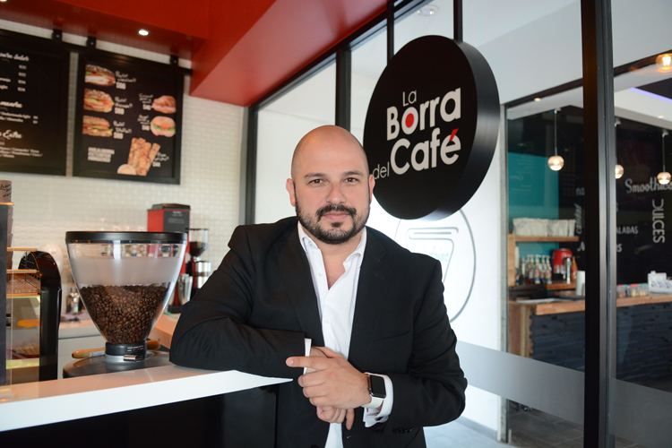 La Borra del Café lleva el aroma de Jalisco a México | NTR Guadalajara