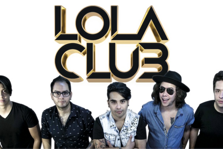 Lola Club, listos para sus fans tapatíos | NTR Guadalajara