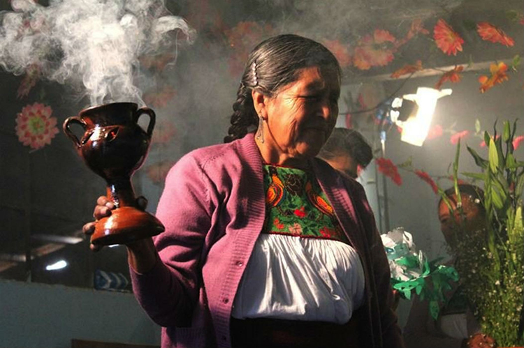 Medicina Tradicional, Herencia Cultural Que Cura | NTR Guadalajara