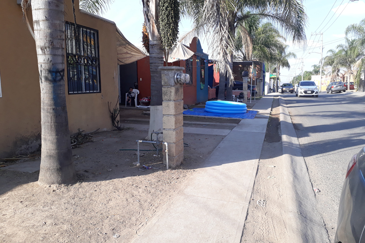 Colonias de Tonalá permanecen sin agua | NTR Guadalajara