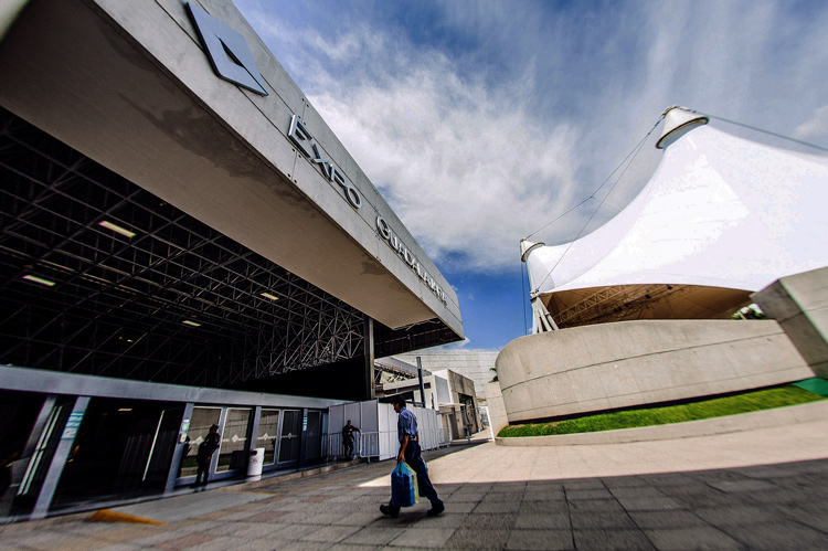 La Expo: un espacio consolidado de GDL | NTR Guadalajara