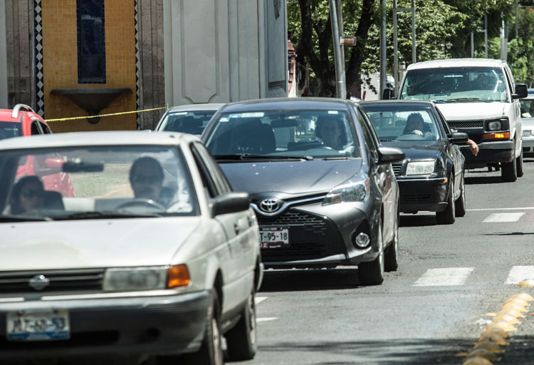 Disminuyen los costos de licencias NTR Guadalajara