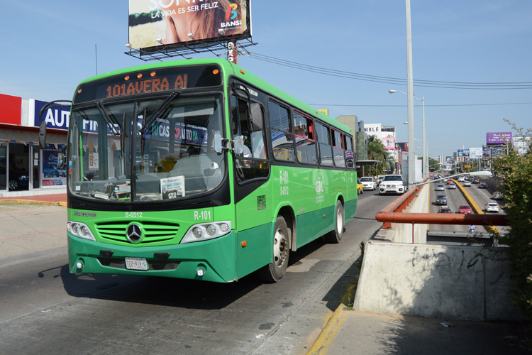 Cinco Rutas Más Se Suman Al Modelo Ruta-empresa | NTR Guadalajara