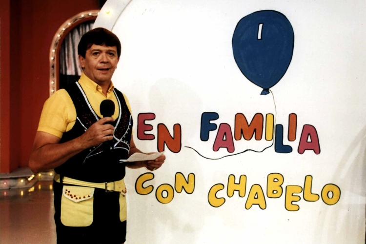 Chabelo… 85 años con salud y memes | NTR Guadalajara