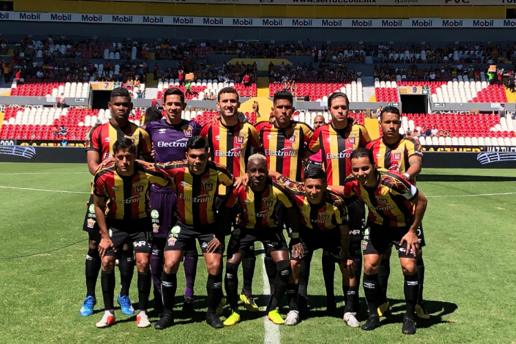 Leones Negros vence 3-1 a Cimarrones | NTR Guadalajara