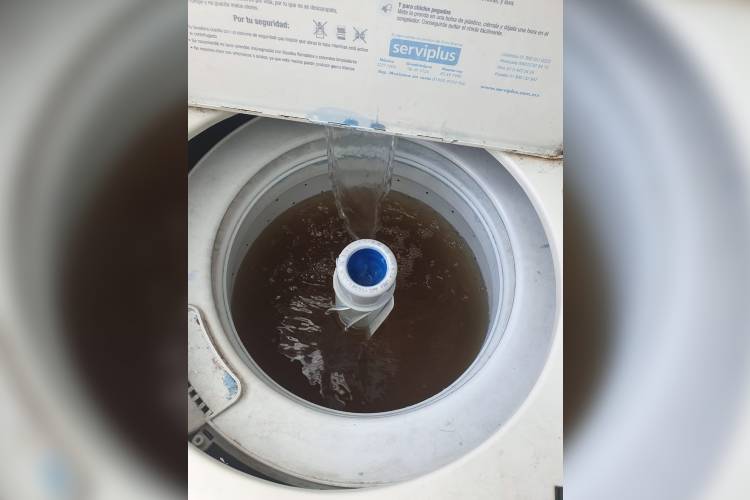 Exigen al Siapa atender calidad de agua de Las Águilas | NTR Guadalajara