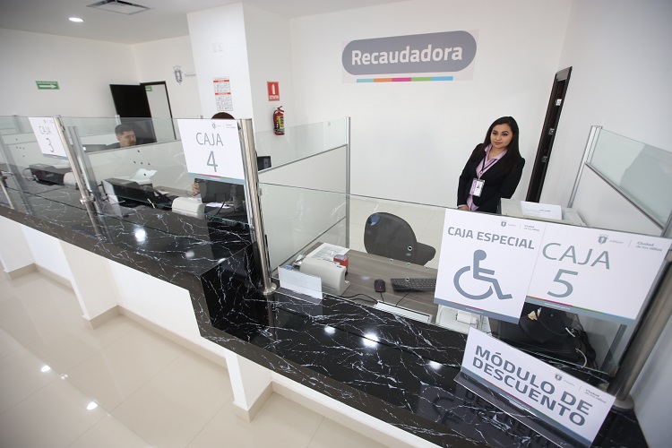 Zapopan tendrá descuentos de 75% en recargos | NTR Guadalajara