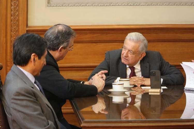 AMLO Felicita A Justin Trudeau Por Su Victoria En Las últimas ...