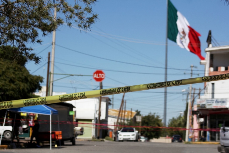 Detienen A Tres Por Asesinato De Periodista En Veracruz Ntr Guadalajara