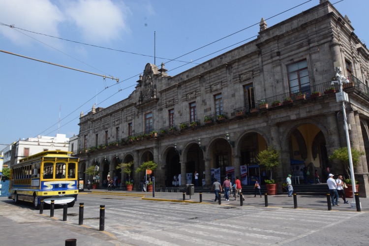 Guadalajara 80 shop