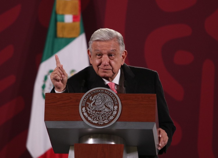 AMLO Defiende 'plan B' Tras Rechazo A Reforma Electoral | NTR Guadalajara