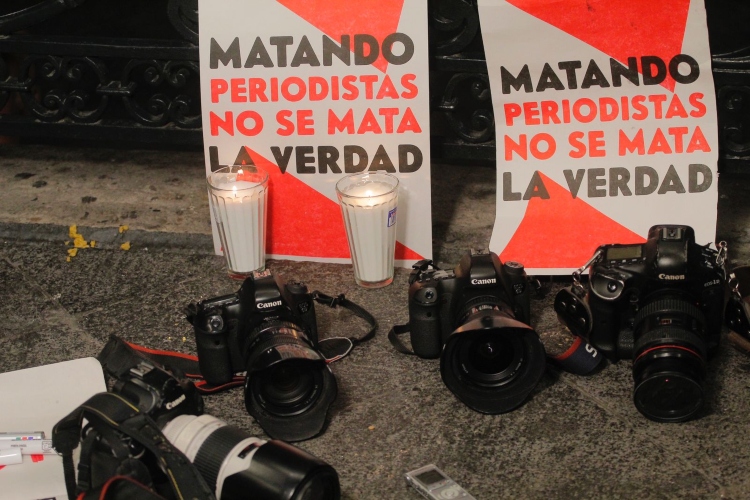 Persiste Violencia Contra Periodistas En México Señala Artículo 19 Ntr Guadalajara