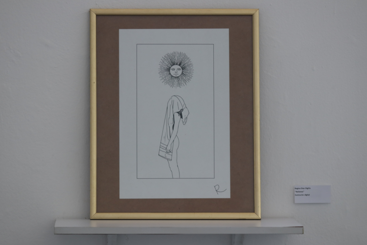 'Feminasty', un tejido entre artistas 