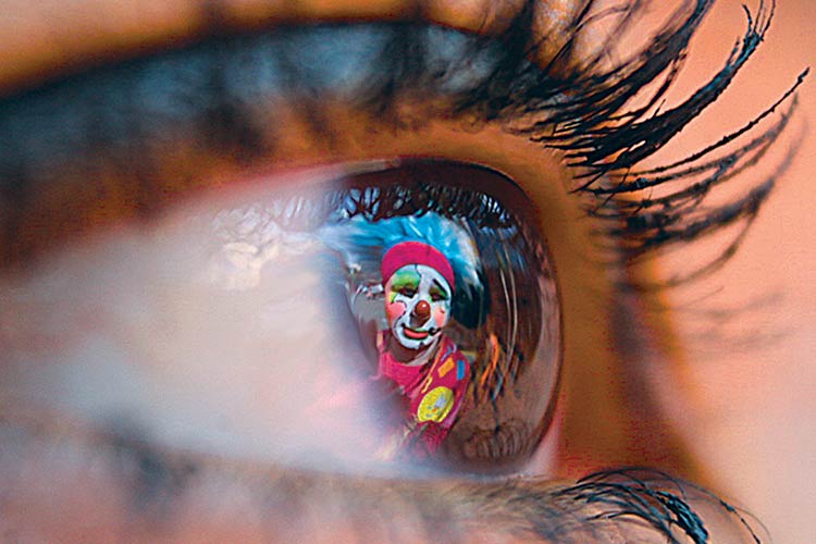 ¡Qué ojos… qué ojazos tapatíos!