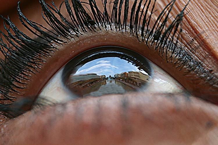 ¡Qué ojos… qué ojazos tapatíos!