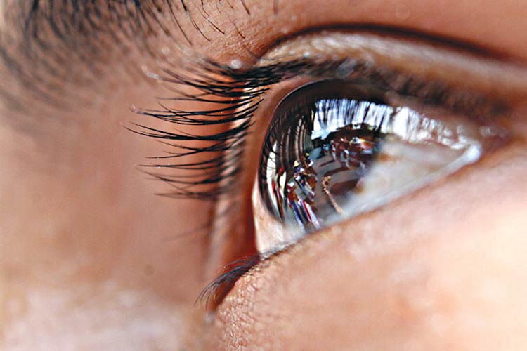 ¡Qué ojos… qué ojazos tapatíos!