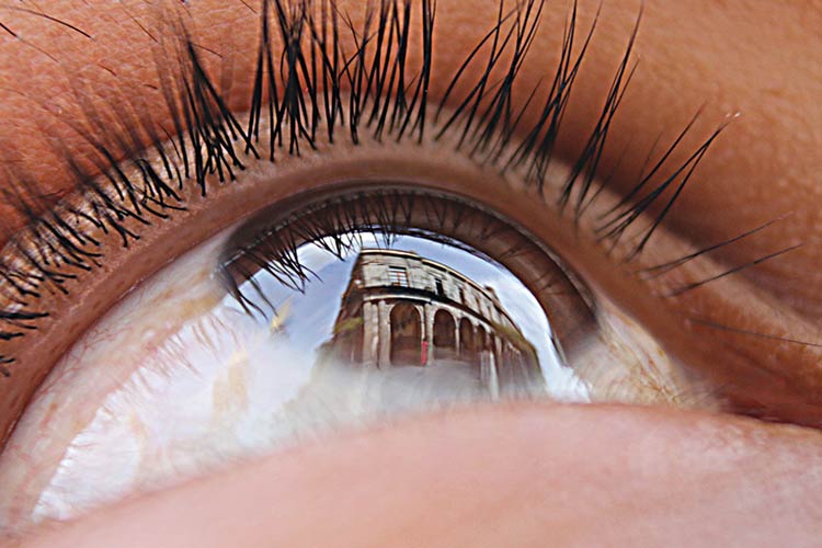 ¡Qué ojos… qué ojazos tapatíos!