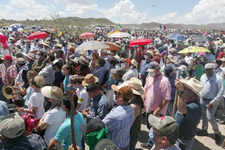 Acusan A La Gn De Matar A Agricultores Ntr Guadalajara