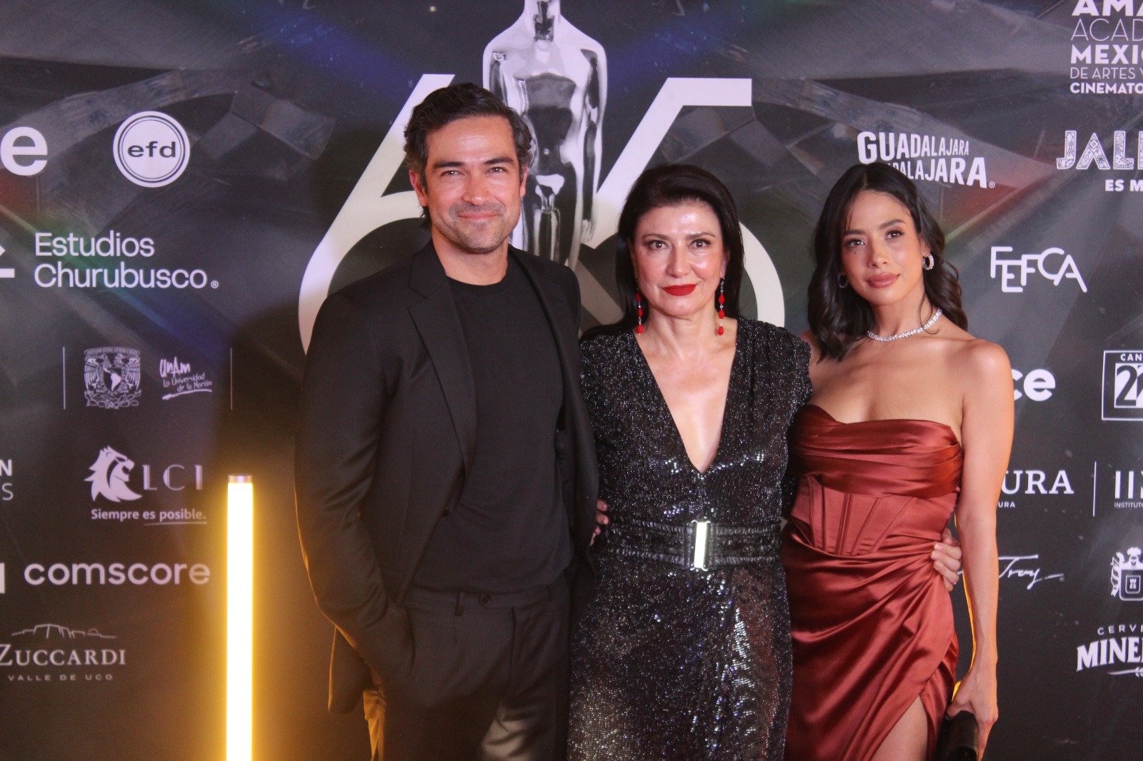 ‘Bardo’, el gran ganador de los Premios Ariel 65