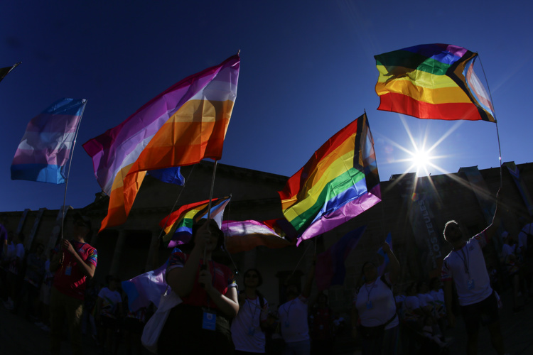 Inician los Gay Games con una caminata en Guadalajara
