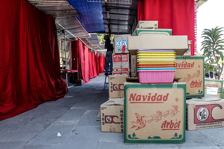 (Foto: Michelle Vázquez) 