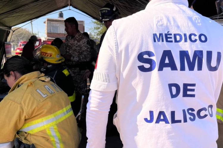 Activan alerta atmosférica en cuatro municipios por toma clandestina