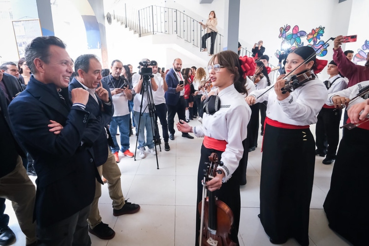 (Foto: Cortesía Gobierno de Jalisco)