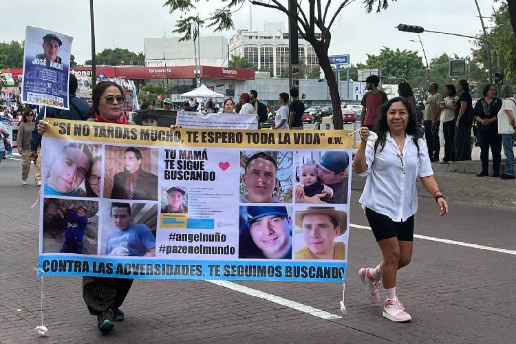 Fotos: Lauro Rodríguez