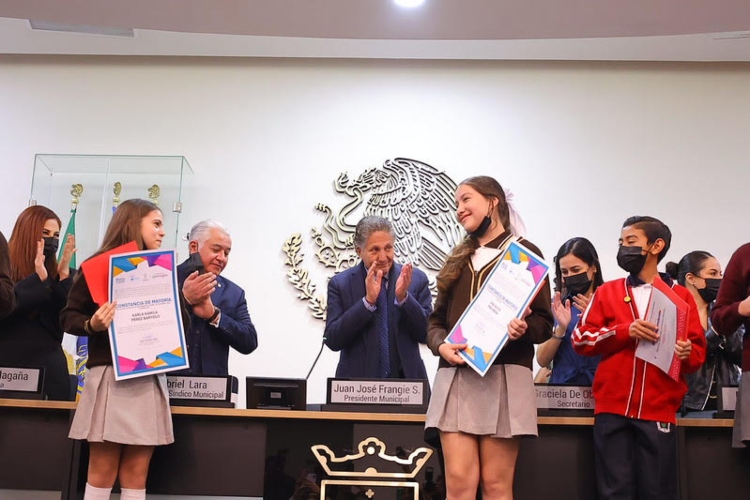 Zapopan instala Cabildo y Gabinete Juvenil 2026