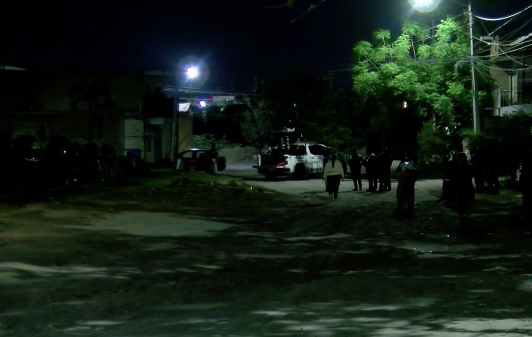 Colectivo rescata a joven privado de la libertad en Tonalá