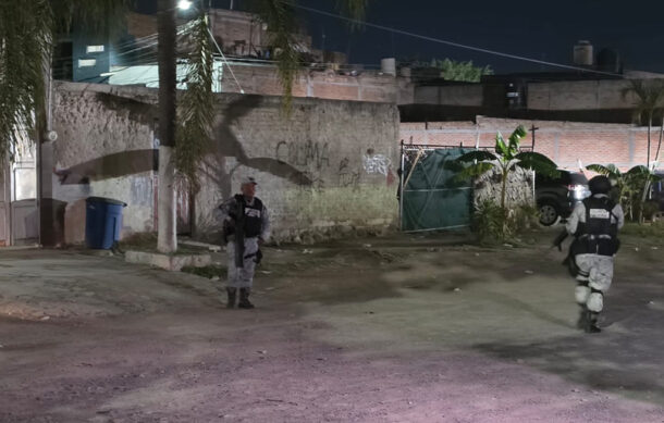 Colectivo rescata a joven privado de la libertad en Tonalá