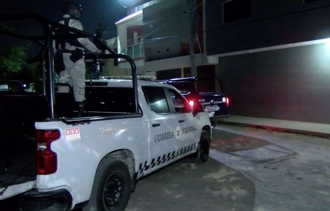 Colectivo rescata a joven privado de la libertad en Tonalá