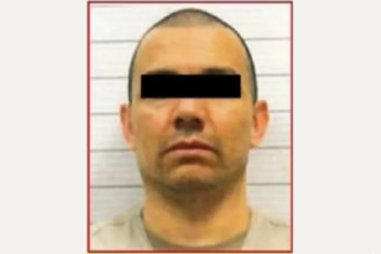 Capturan en Atotonilco El Alto al 'R1', autor intelectual del homicidio de Carlos Manzo