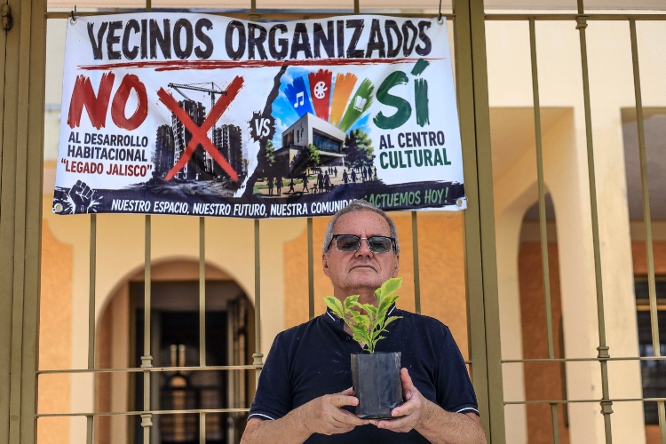 Sembrar un ecosistema