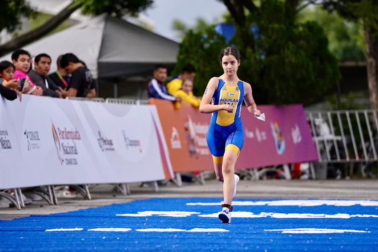 Arranca Paralimpiada Nacional 2026 en Jalisco